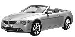 BMW E64 P153E Fault Code