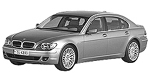 BMW E66 P153E Fault Code