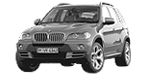 BMW E70 P153E Fault Code