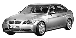 BMW E92 P153E Fault Code