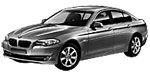 BMW F10 P153E Fault Code
