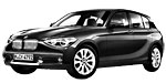 BMW F20 P153E Fault Code